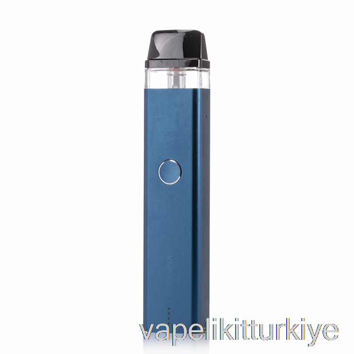 Vape Elektronik Sigara Vaporesso Xros 2 16w Pod Sistemi Gece Yarısı Mavi
